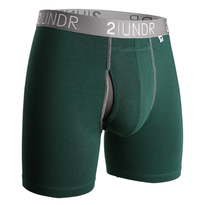 BOXER SWING SHIFT - GRN